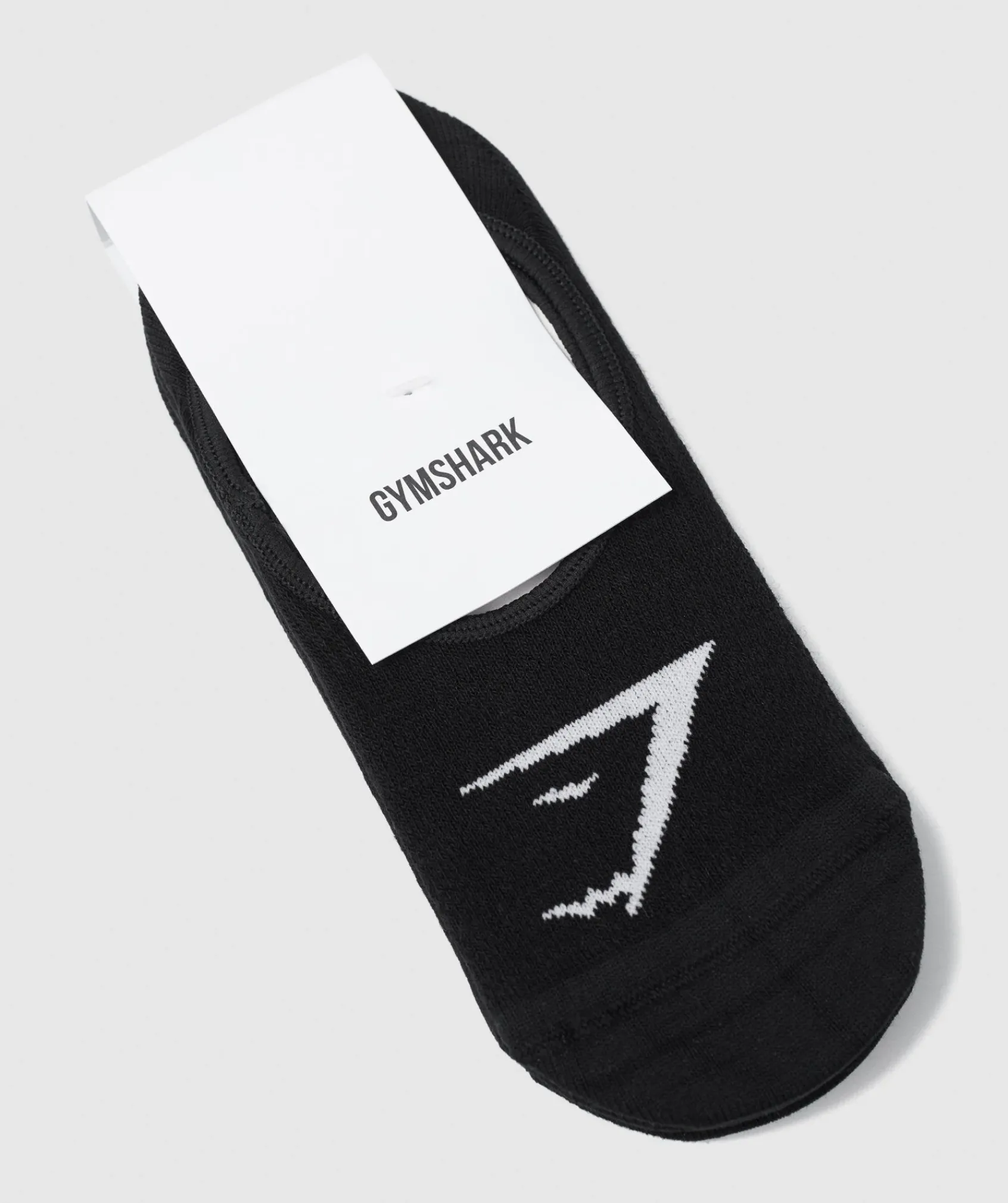 Gymshark Sportsokken*No Show Socks 3pk