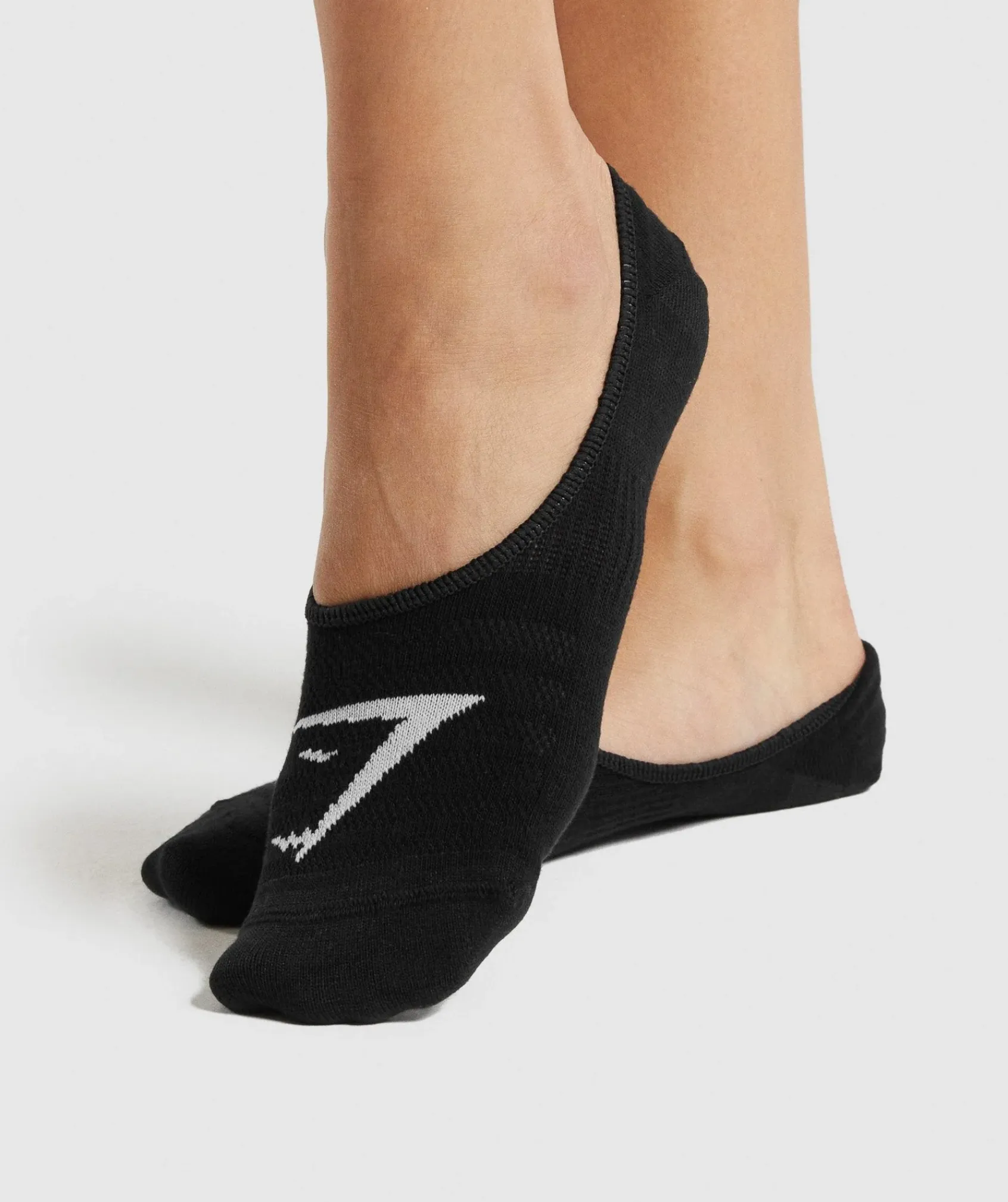 Gymshark Sportsokken*No Show Socks 3pk