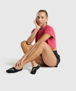 Gymshark Sportsokken*No Show Socks 3pk