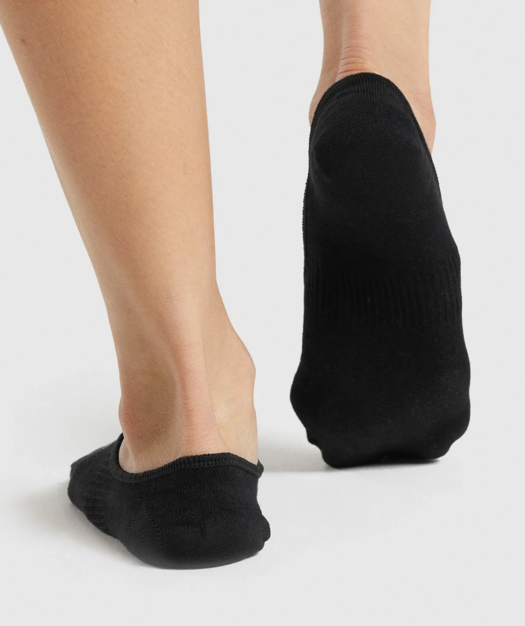 Gymshark Sportsokken*No Show Socks 3pk