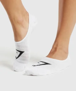 Gymshark Sportsokken*No Show Socks 3pk