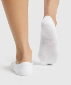 Gymshark Sportsokken*No Show Socks 3pk
