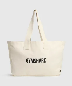 Gymshark Tassen|Tote Bags*Oversized Canvas Tote