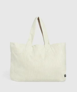 Gymshark Tassen|Tote Bags*Oversized Cord Tote Bag