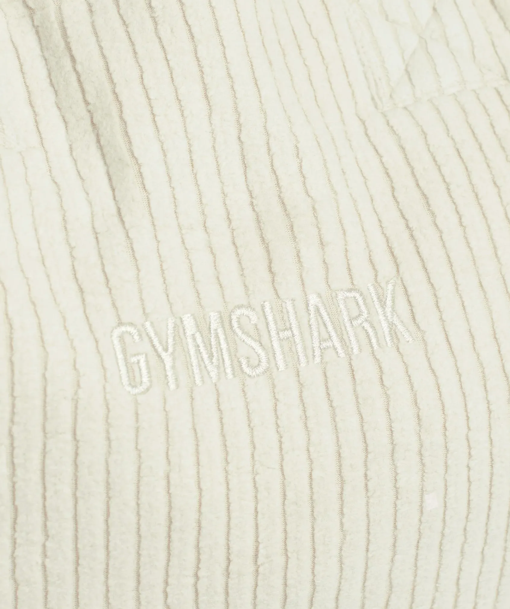 Gymshark Tassen|Tote Bags*Oversized Cord Tote Bag