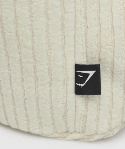 Gymshark Tassen|Tote Bags*Oversized Cord Tote Bag