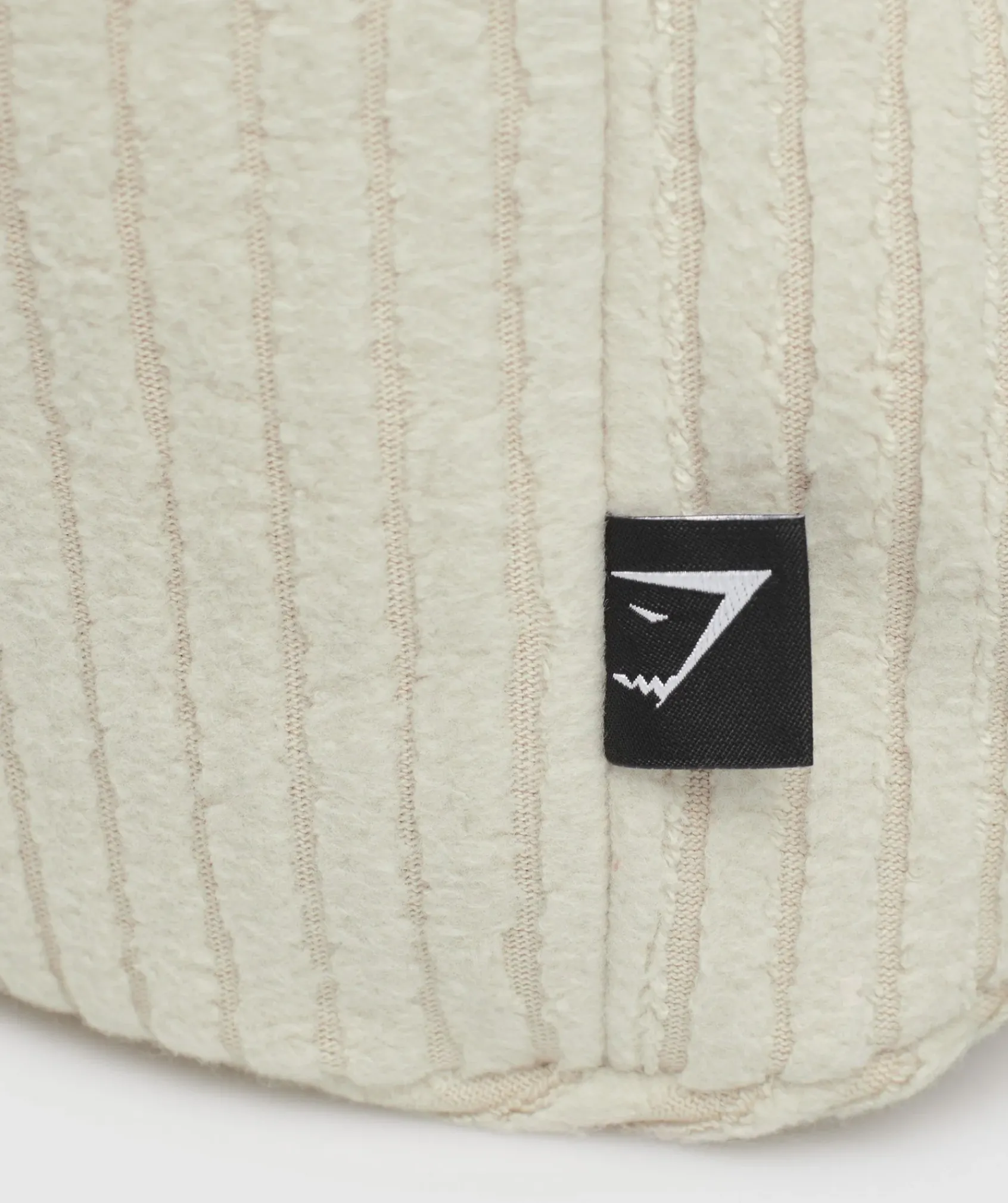 Gymshark Tassen|Tote Bags*Oversized Cord Tote Bag