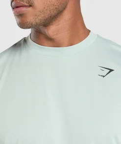 Heren Gymshark T-shirts*Oversized Performance T-Shirt