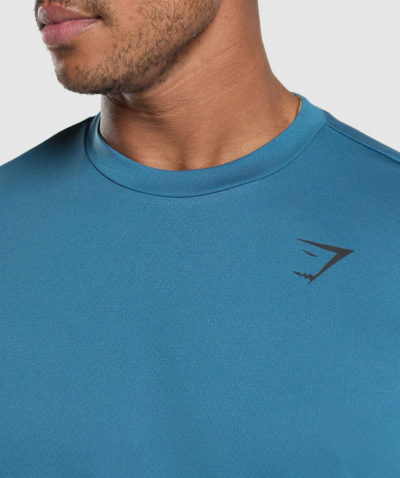 Heren Gymshark T-shirts*Oversized Performance T-Shirt