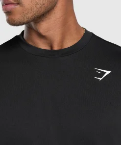 Heren Gymshark T-shirts*Oversized Performance T-Shirt