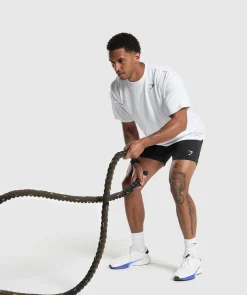 Heren Gymshark T-shirts*Oversized Performance T-Shirt