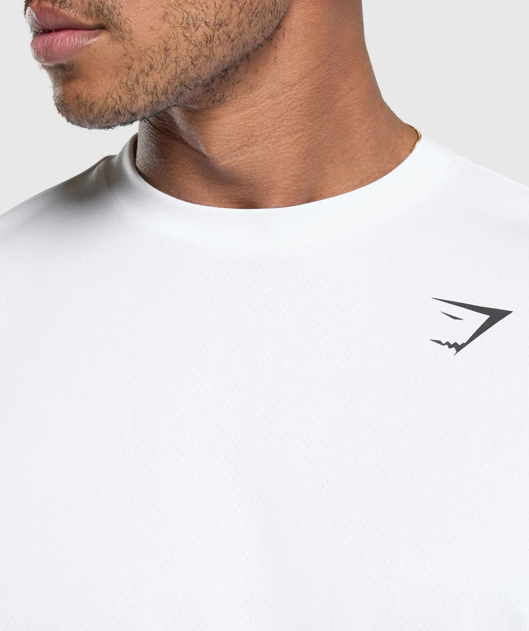 Heren Gymshark T-shirts*Oversized Performance T-Shirt