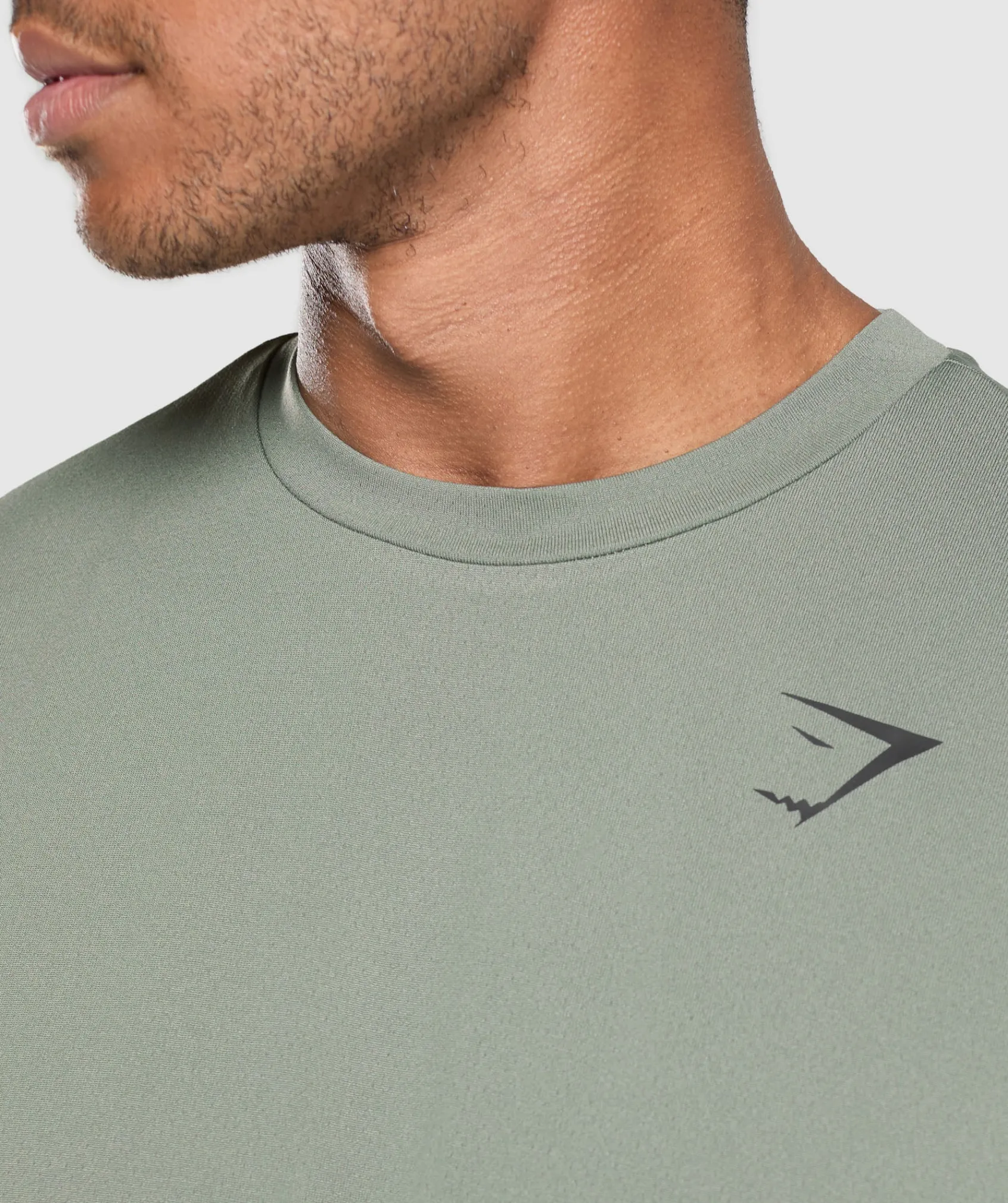 Heren Gymshark T-shirts*Oversized Performance T-Shirt