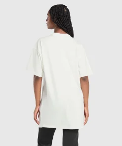 DAMES Gymshark Bedekkende Sportkleding|T-shirts*Oversized T-Shirt Dress