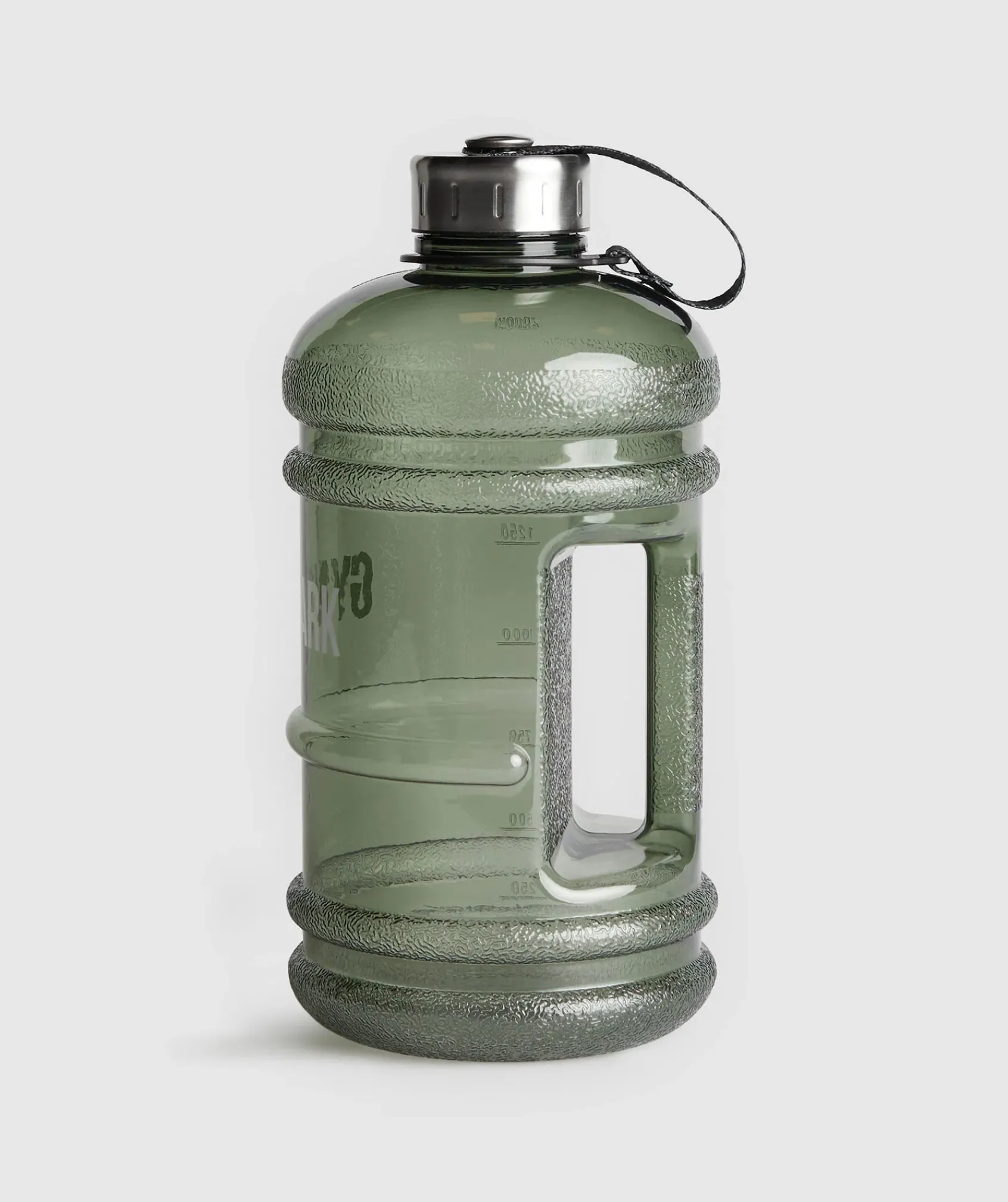 Gymshark Flessen*74oz Water Bottle