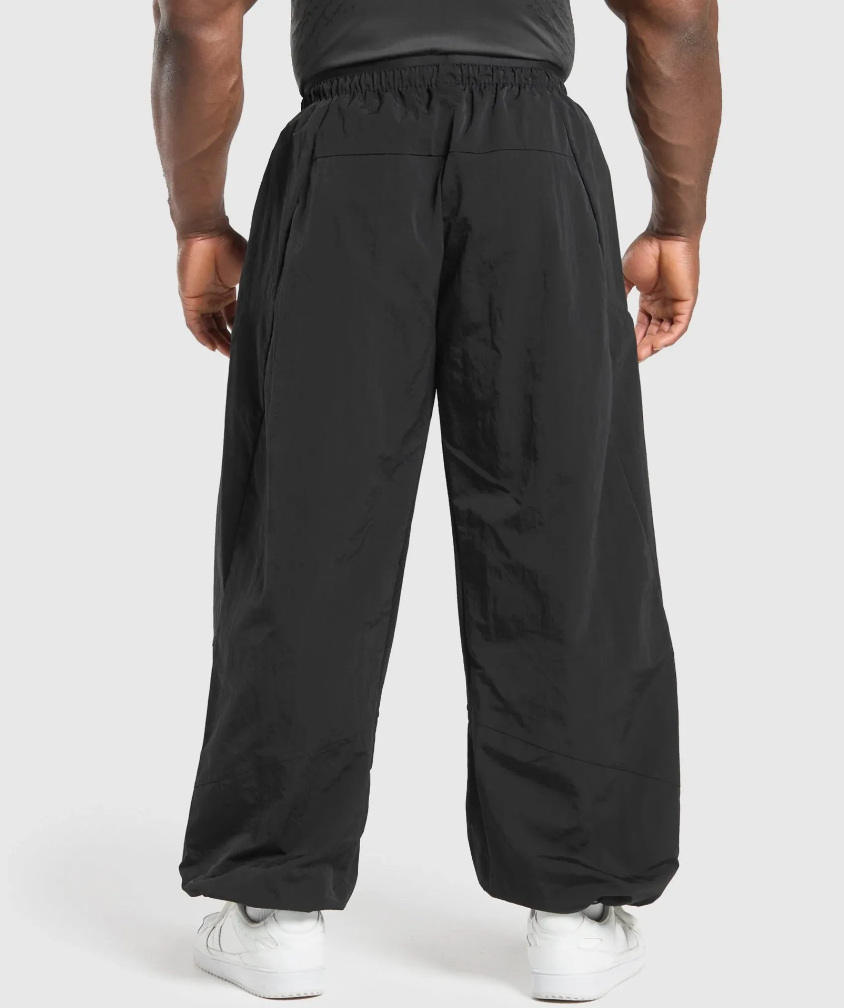 Heren Gymshark Joggingbroeken*Parachute Pants