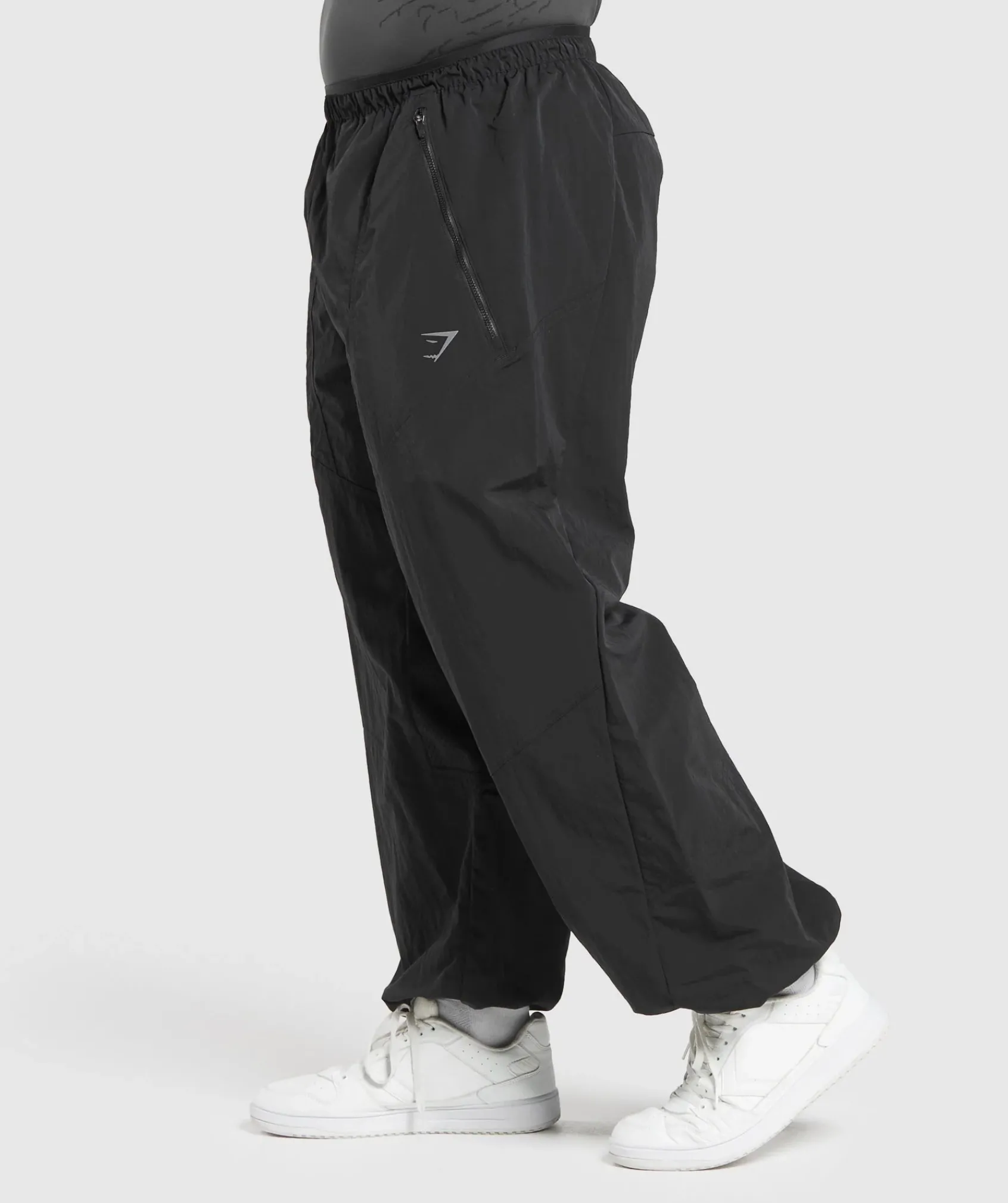 Heren Gymshark Joggingbroeken*Parachute Pants
