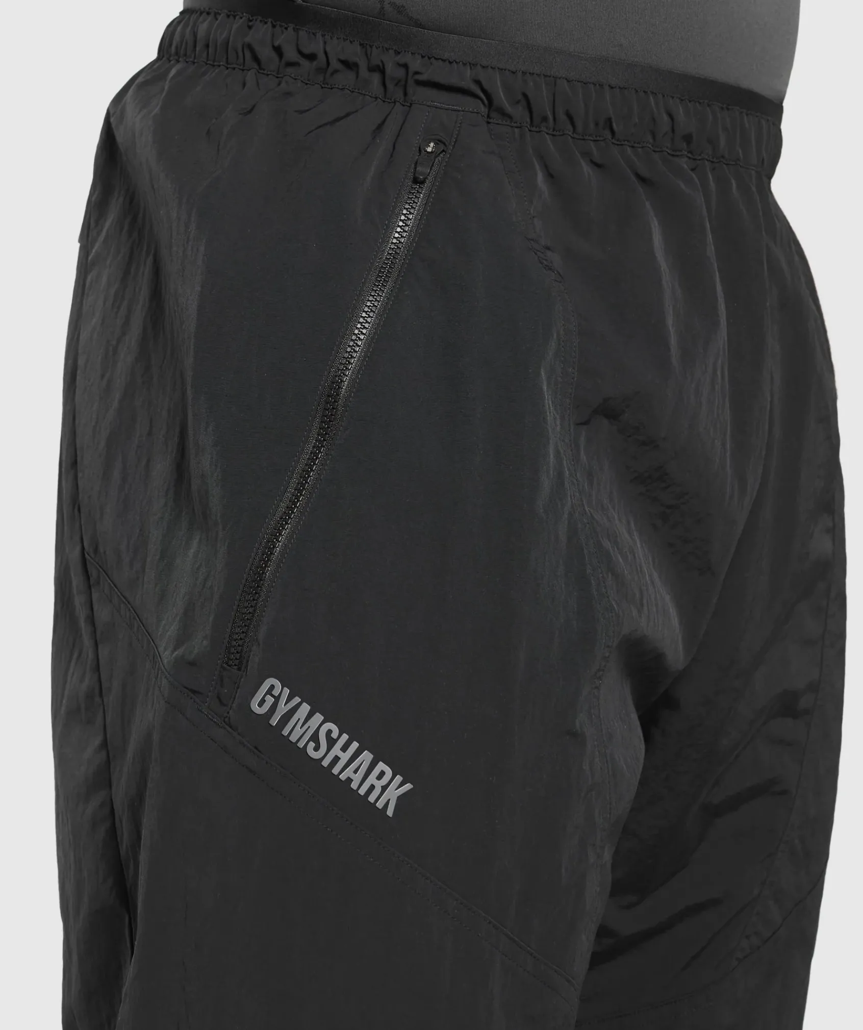 Heren Gymshark Joggingbroeken*Parachute Pants