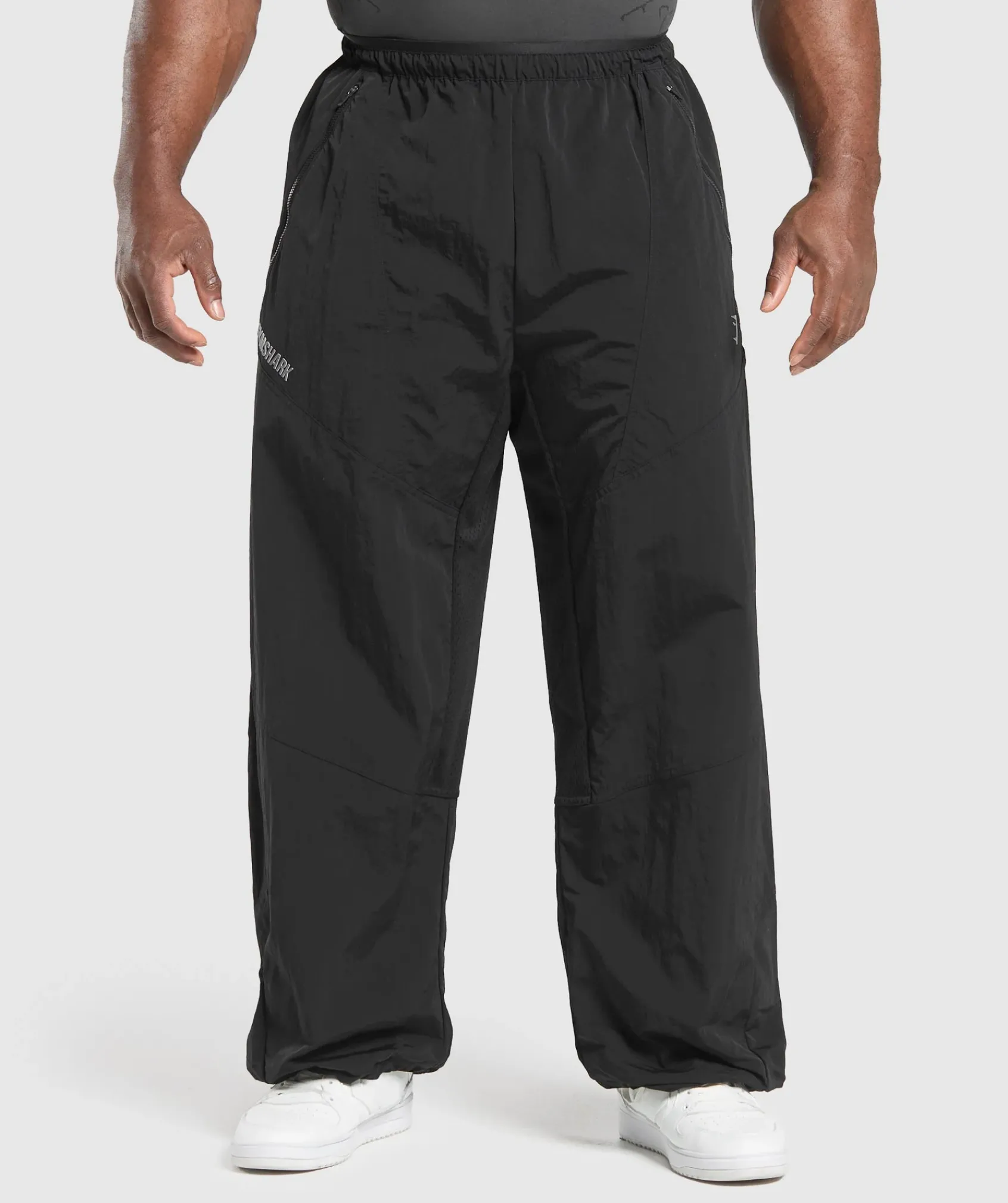 Heren Gymshark Joggingbroeken*Parachute Pants