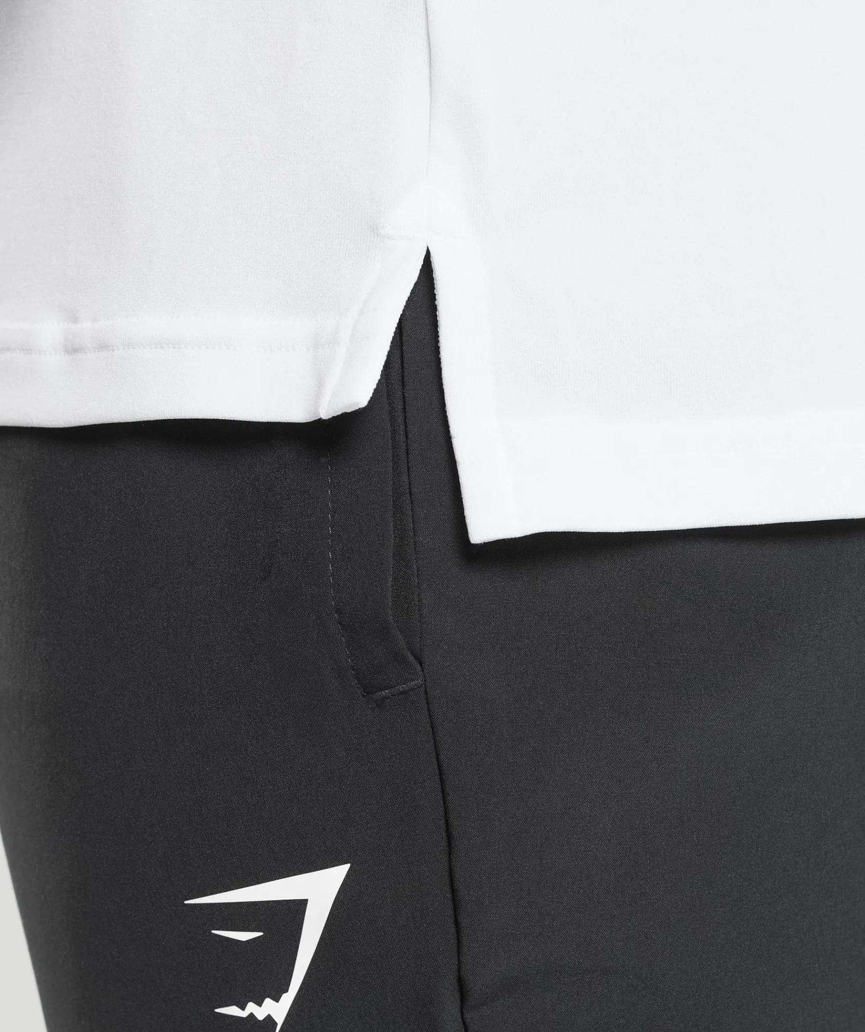 Heren Gymshark T-shirts*Performance Polo Shirt