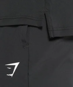 Heren Gymshark T-shirts*Performance Polo Shirt