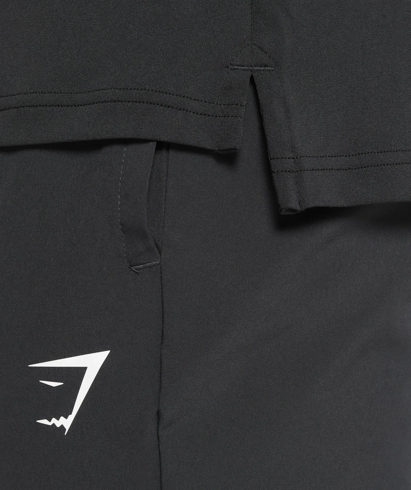 Heren Gymshark T-shirts*Performance Polo Shirt