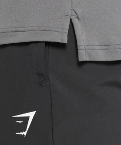 Heren Gymshark T-shirts*Performance Polo Shirt