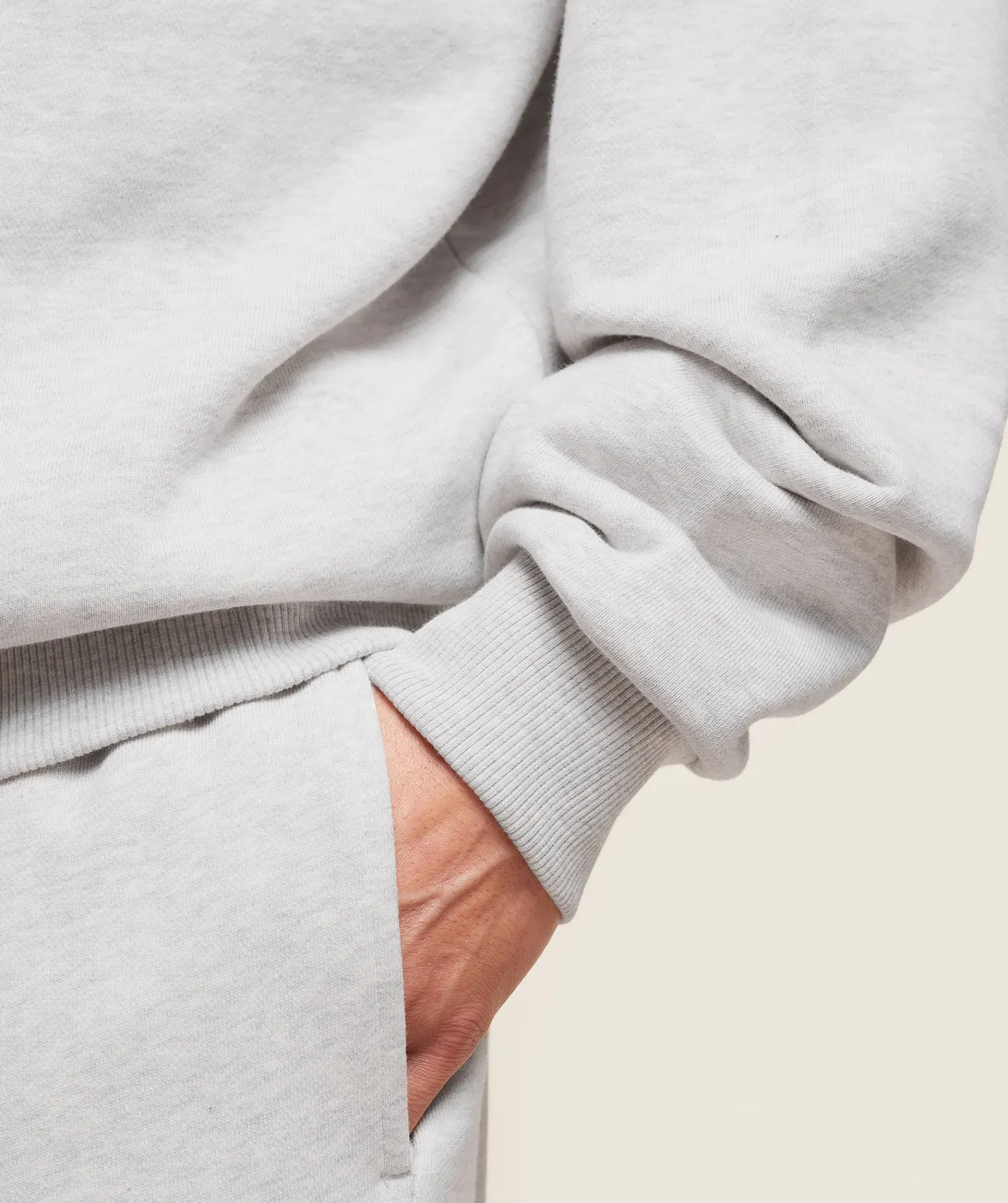 Heren Gymshark Hoodies & Truien*Phys Ed Crew