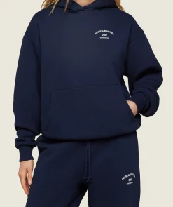 DAMES Gymshark Hoodies & Truien*Phys Ed Graphic Hoodie