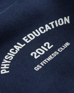 DAMES Gymshark Hoodies & Truien*Phys Ed Graphic Hoodie