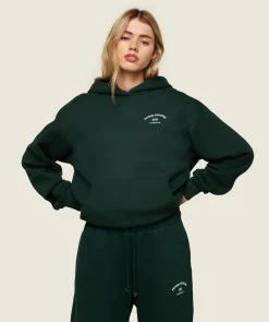 DAMES Gymshark Hoodies & Truien*Phys Ed Graphic Hoodie