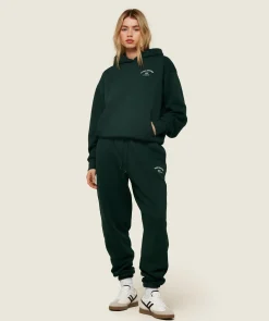 DAMES Gymshark Hoodies & Truien*Phys Ed Graphic Hoodie