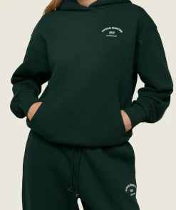 DAMES Gymshark Hoodies & Truien*Phys Ed Graphic Hoodie