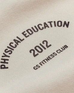 DAMES Gymshark Hoodies & Truien*Phys Ed Graphic Hoodie