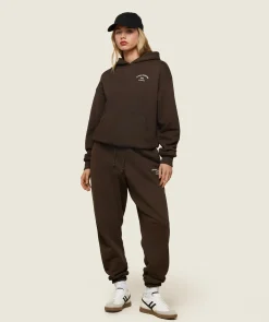 DAMES Gymshark Hoodies & Truien*Phys Ed Graphic Hoodie