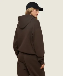 DAMES Gymshark Hoodies & Truien*Phys Ed Graphic Hoodie