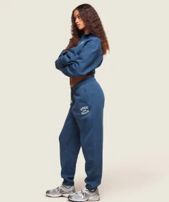 DAMES Gymshark Joggingbroeken*Phys Ed Graphic Sweatpants