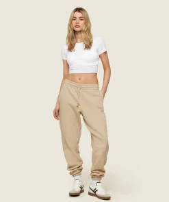 DAMES Gymshark Joggingbroeken*Phys Ed Graphic Sweatpants