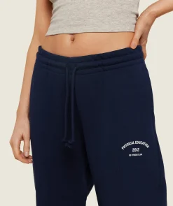 DAMES Gymshark Joggingbroeken*Phys Ed Graphic Sweatpants