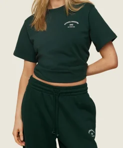 DAMES Gymshark T-shirts*Phys Ed Graphic T-Shirt
