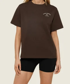 DAMES Gymshark T-shirts*Phys Ed Graphic T-Shirt