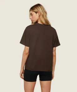 DAMES Gymshark T-shirts*Phys Ed Graphic T-Shirt