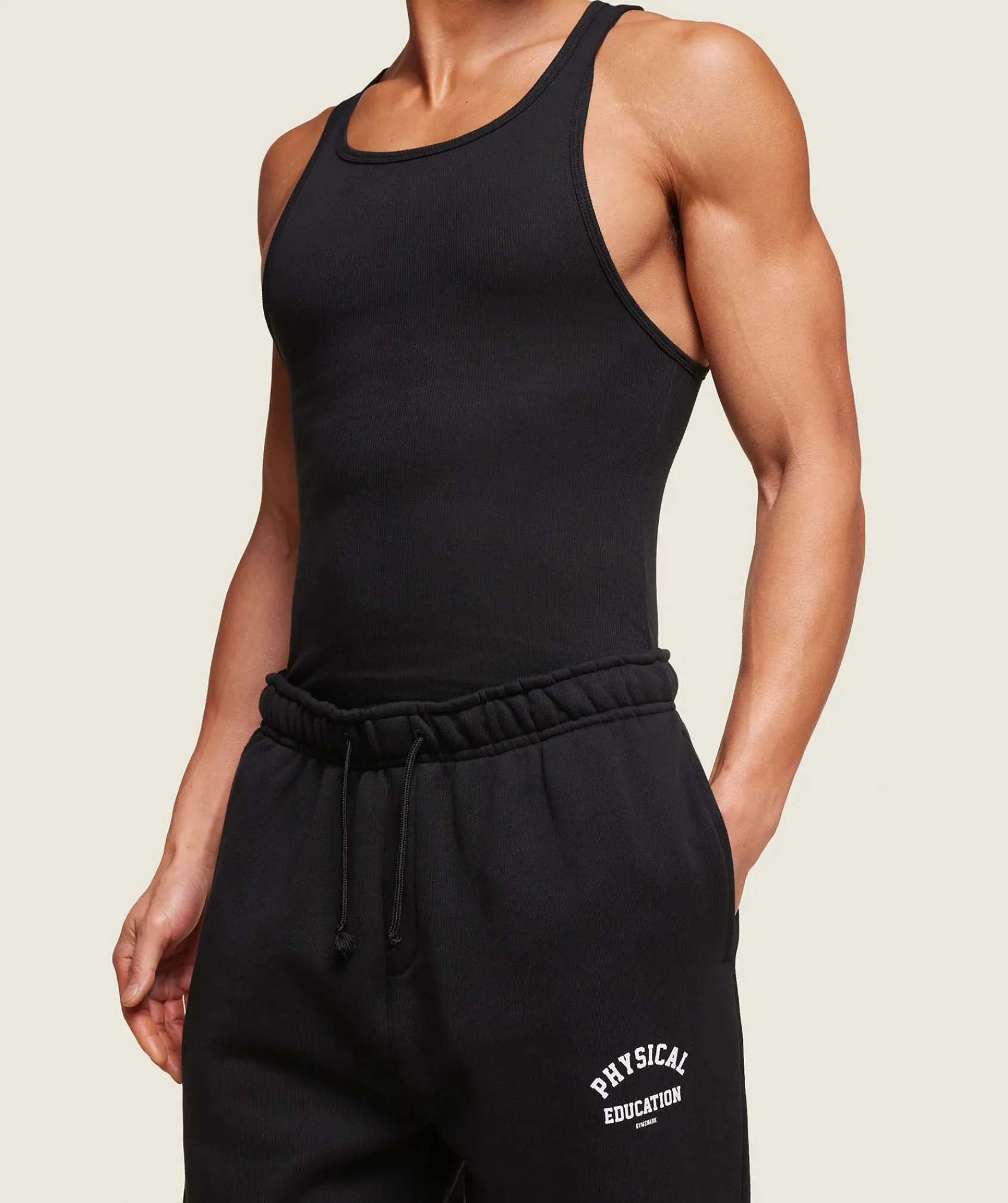 Heren Gymshark Joggingbroeken*Phys Ed Joggers