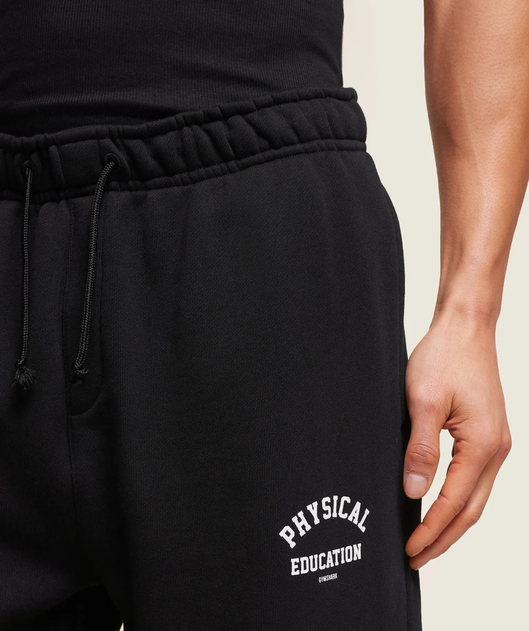 Heren Gymshark Joggingbroeken*Phys Ed Joggers