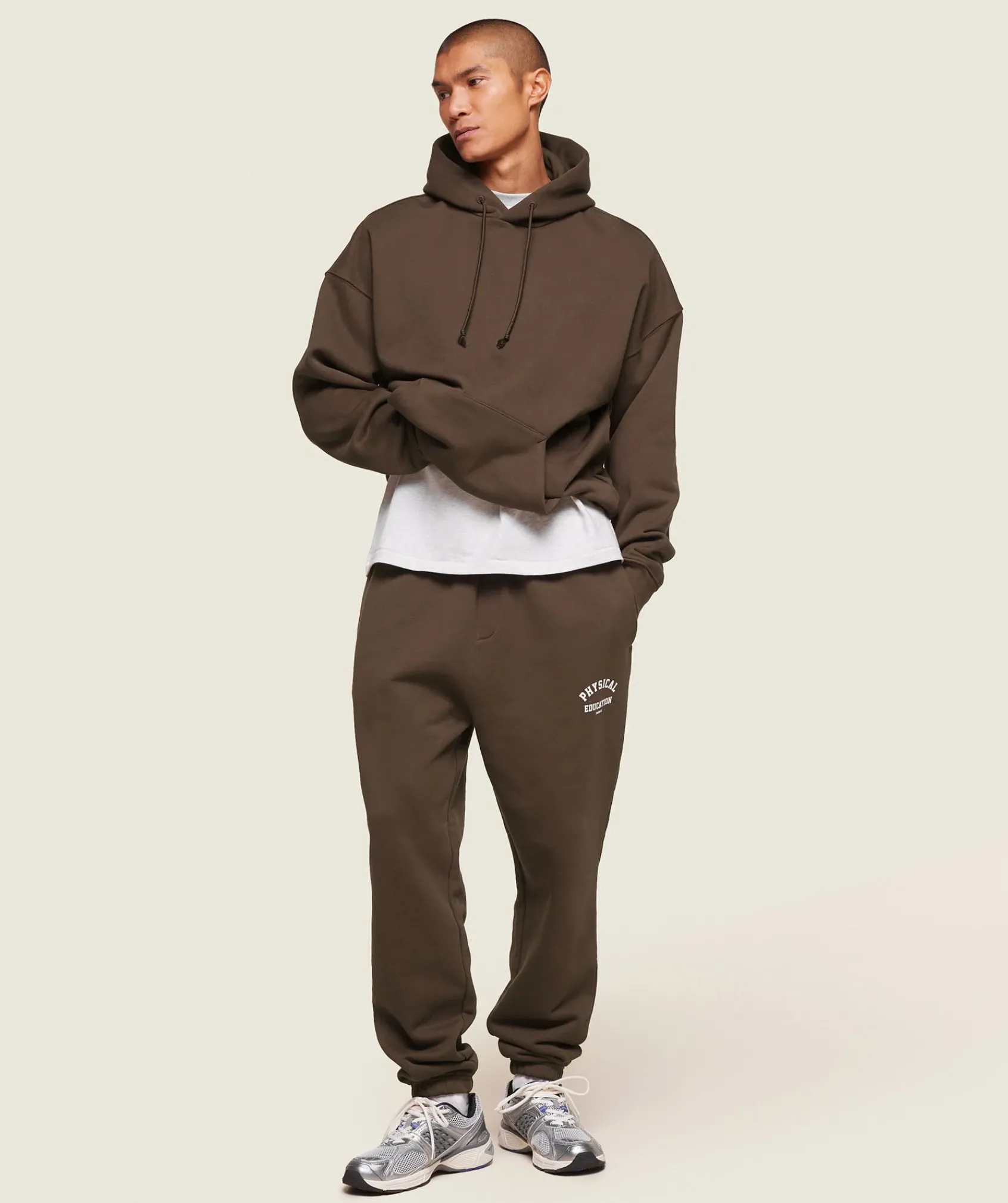 Heren Gymshark Joggingbroeken*Phys Ed Joggers