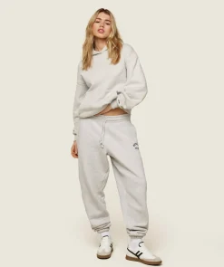 DAMES Gymshark Hoodies & Truien*Phys Ed Logo Hoodie