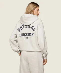 DAMES Gymshark Hoodies & Truien*Phys Ed Logo Hoodie
