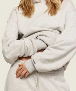 DAMES Gymshark Hoodies & Truien*Phys Ed Logo Hoodie