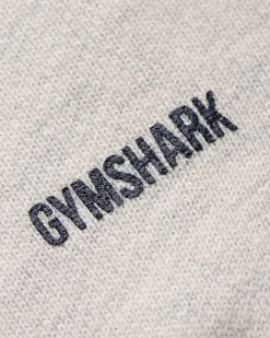 DAMES Gymshark Hoodies & Truien*Phys Ed Logo Hoodie
