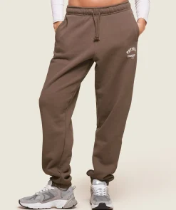 DAMES Gymshark Joggingbroeken*Phys Ed Logo Sweatpants